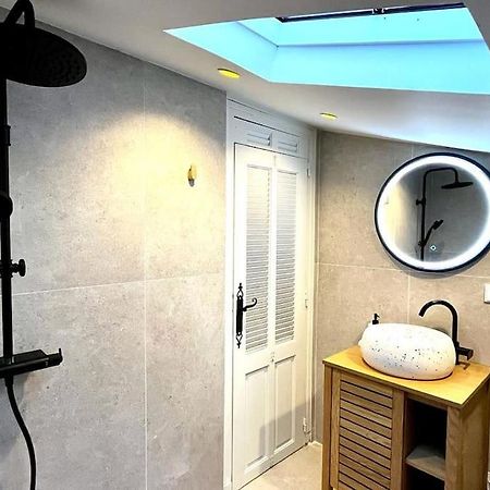 Bella Casa - New Full House For 3 W Ac, Wi-Fi & Terrasses Apartment Antibes Exterior photo
