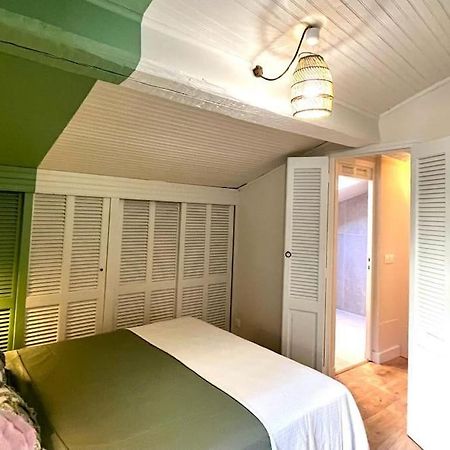 Bella Casa - New Full House For 3 W Ac, Wi-Fi & Terrasses Apartment Antibes Exterior photo